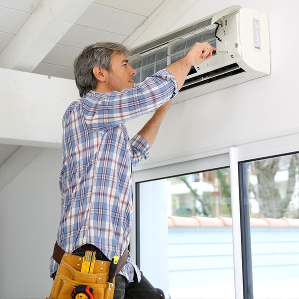 Çeltik Klima Tamircisi