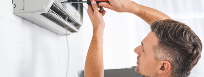 Çeltik Klima Tamircisi